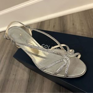 ✨ Bridesmaid Shoes, Size 8 ✨